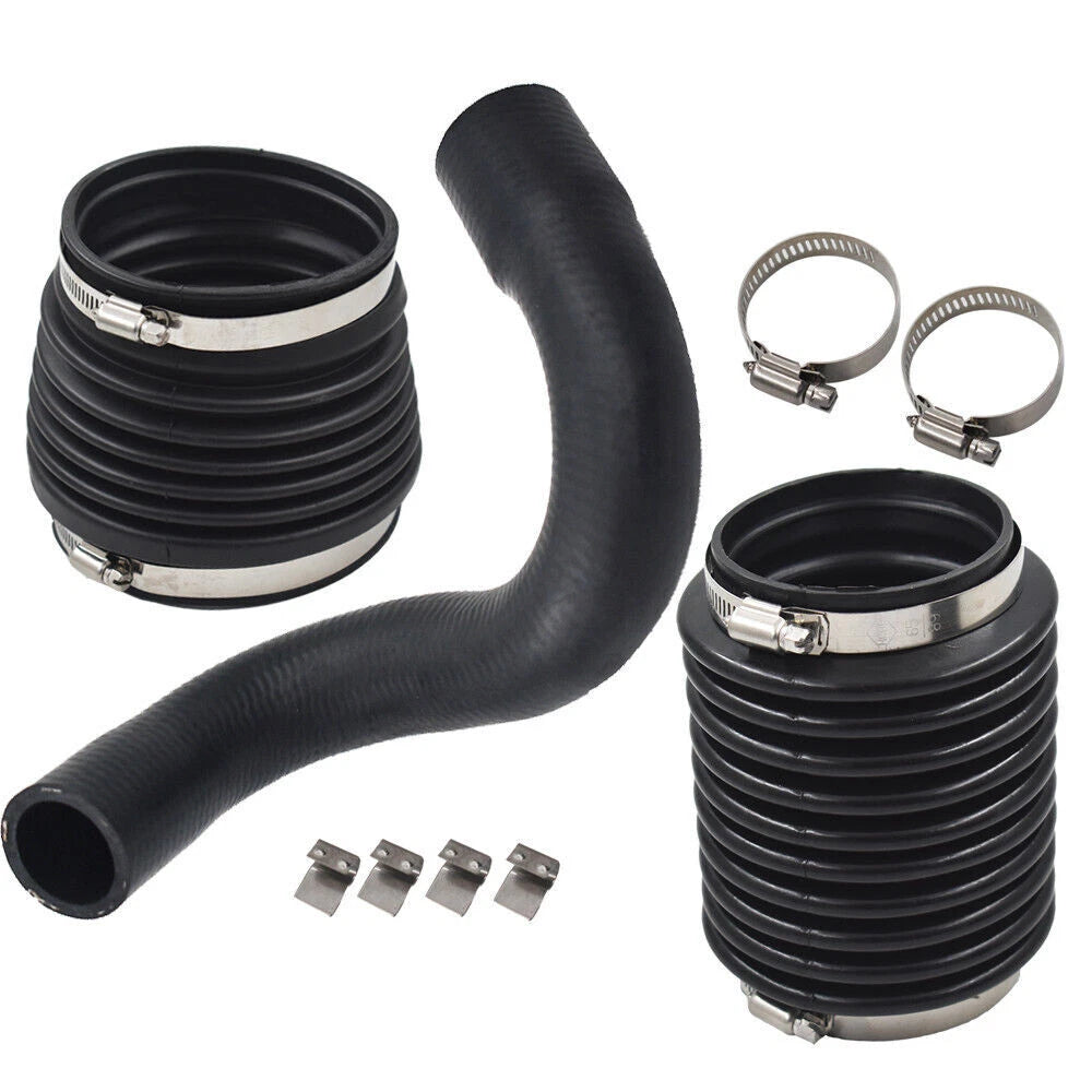 Bellows Kit for Volvo Penta 200 250 270 275 280 290 (Replace 875822 876294 876631)
