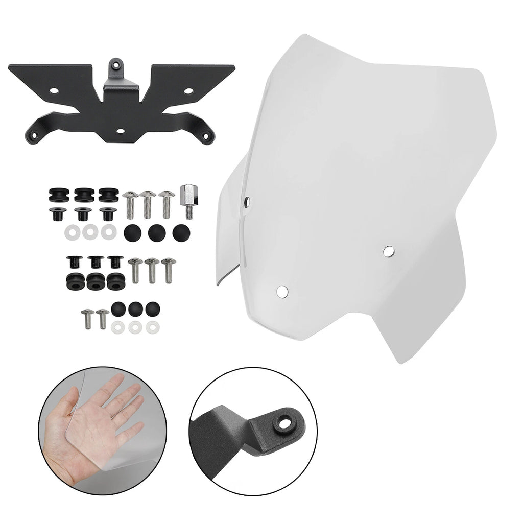 Windscreen Cover for BMW S1000R (2021–2022)