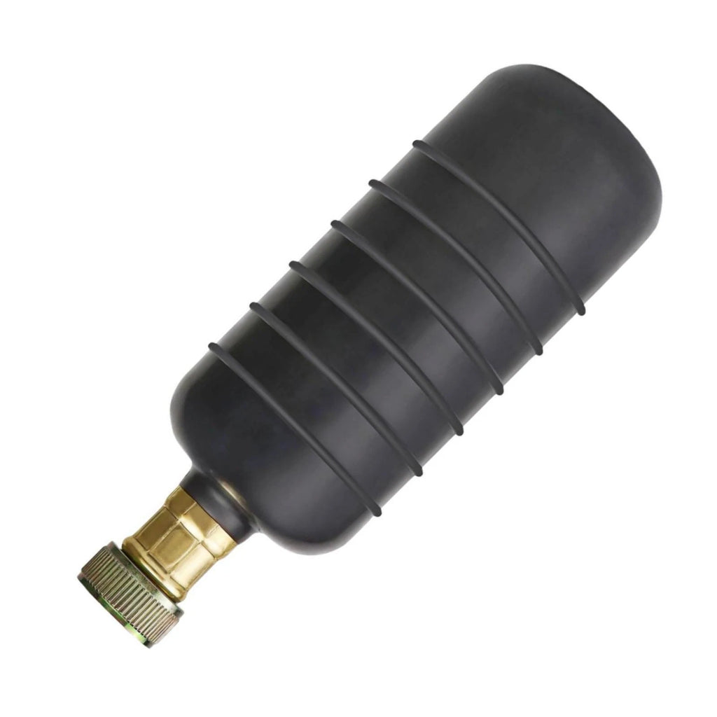 Large Drain Cleaning Bladder for 4" to 6" Drain Pipes