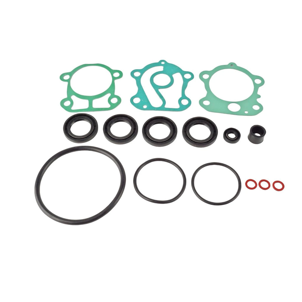 Seal Kit Lower Gearcase for Yamaha Outboard 75 85 90 HP (688-W0001-C0)