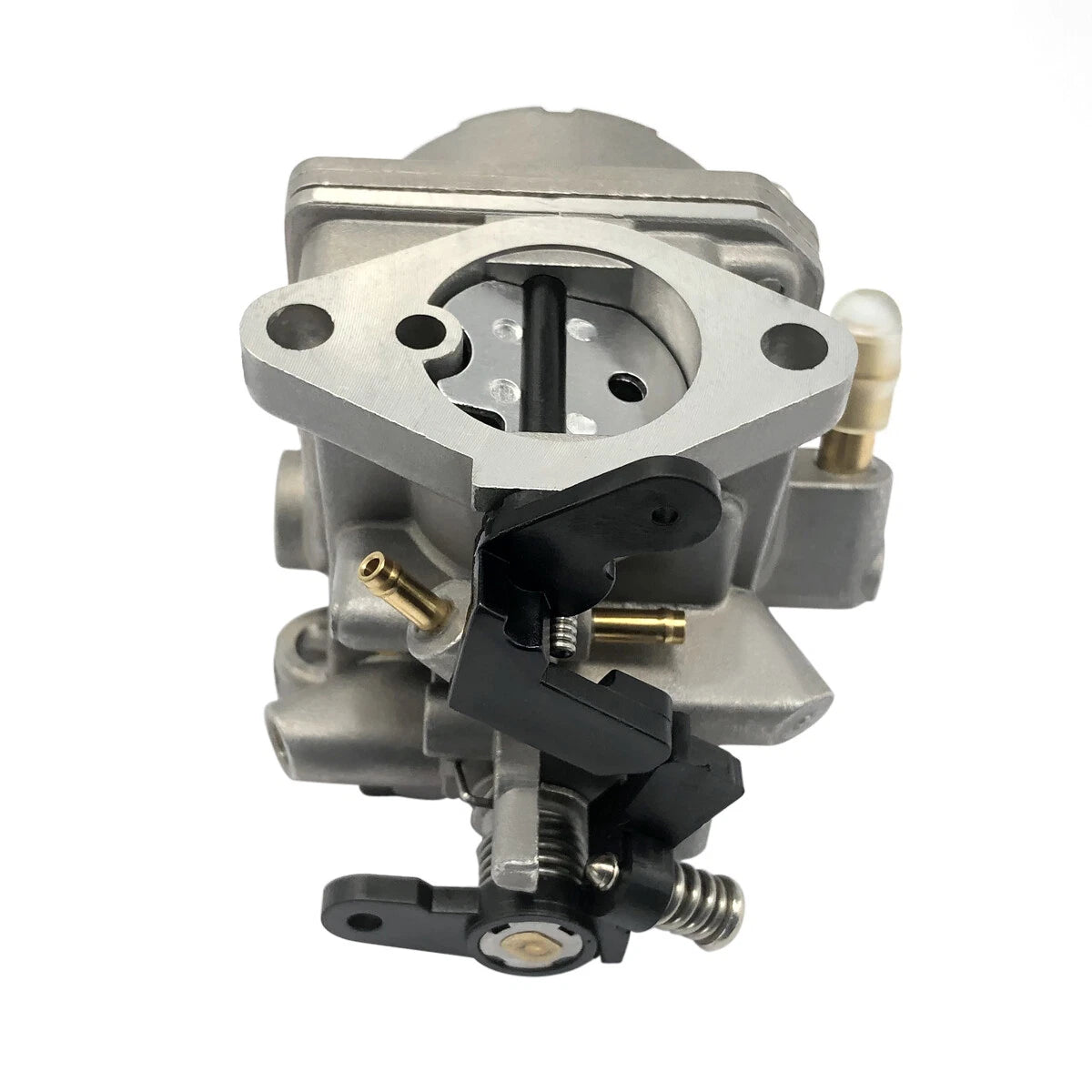 Outboard Carburetor for Tohatsu Nissan 3R1-03200-1, 3AS-03200-0 (4-Stroke)