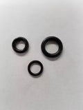 Duoprop Gear Lube O-Rings for Volvo Penta DPS-M Drive (955981, 3852045, 3855081)