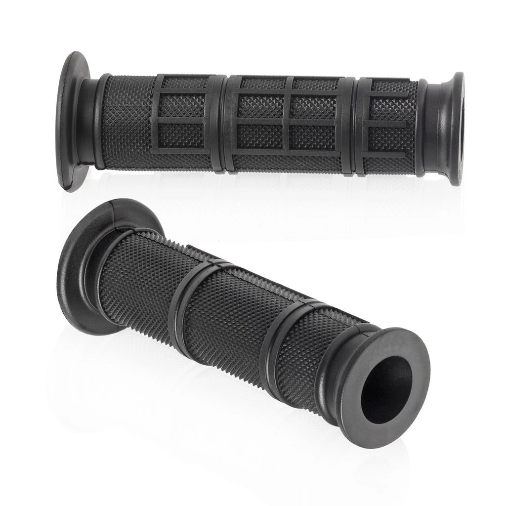 2X Handlebar Grips 709400493 for Can-Am Outlander 570 / Max 570 4x4 (2016–2023)
