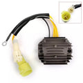 Voltage Rectifier Regulator for Suzuki DF40 DF50 (1999–2004) 32800-87J00