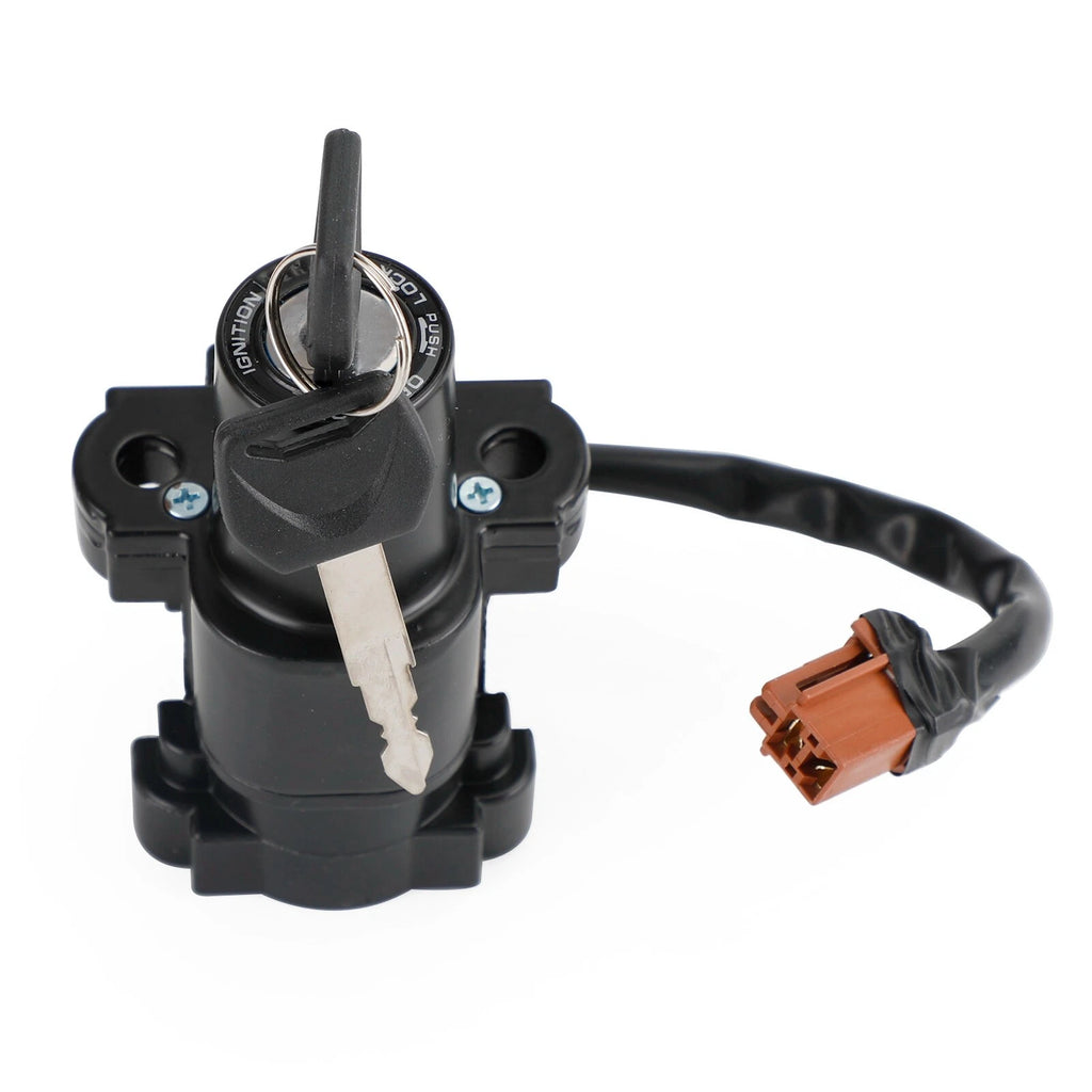 Ignition Switch Lock for Honda CRF 450L RL (2019–2023)