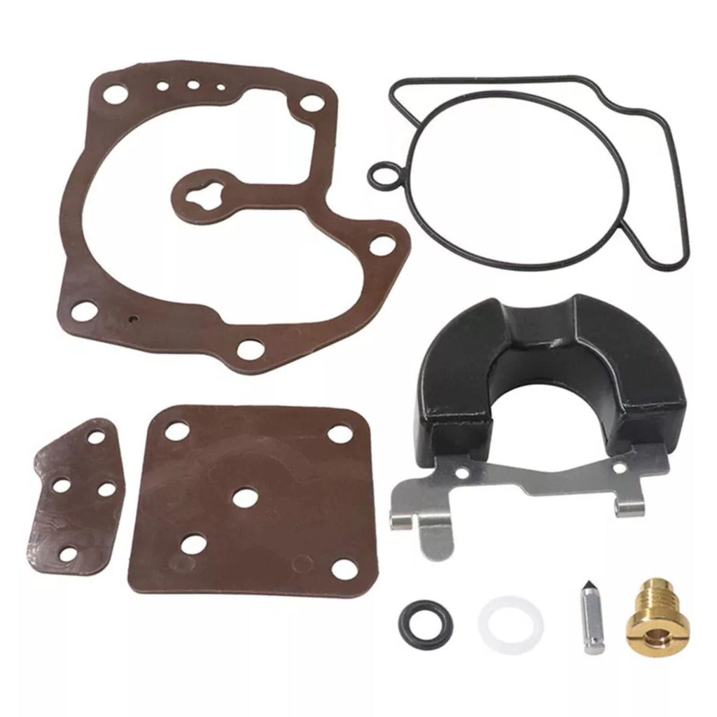 Carburetor Repair Kit 437327 0437327 for Johnson Evinrude 130hp-250hp (Thru)