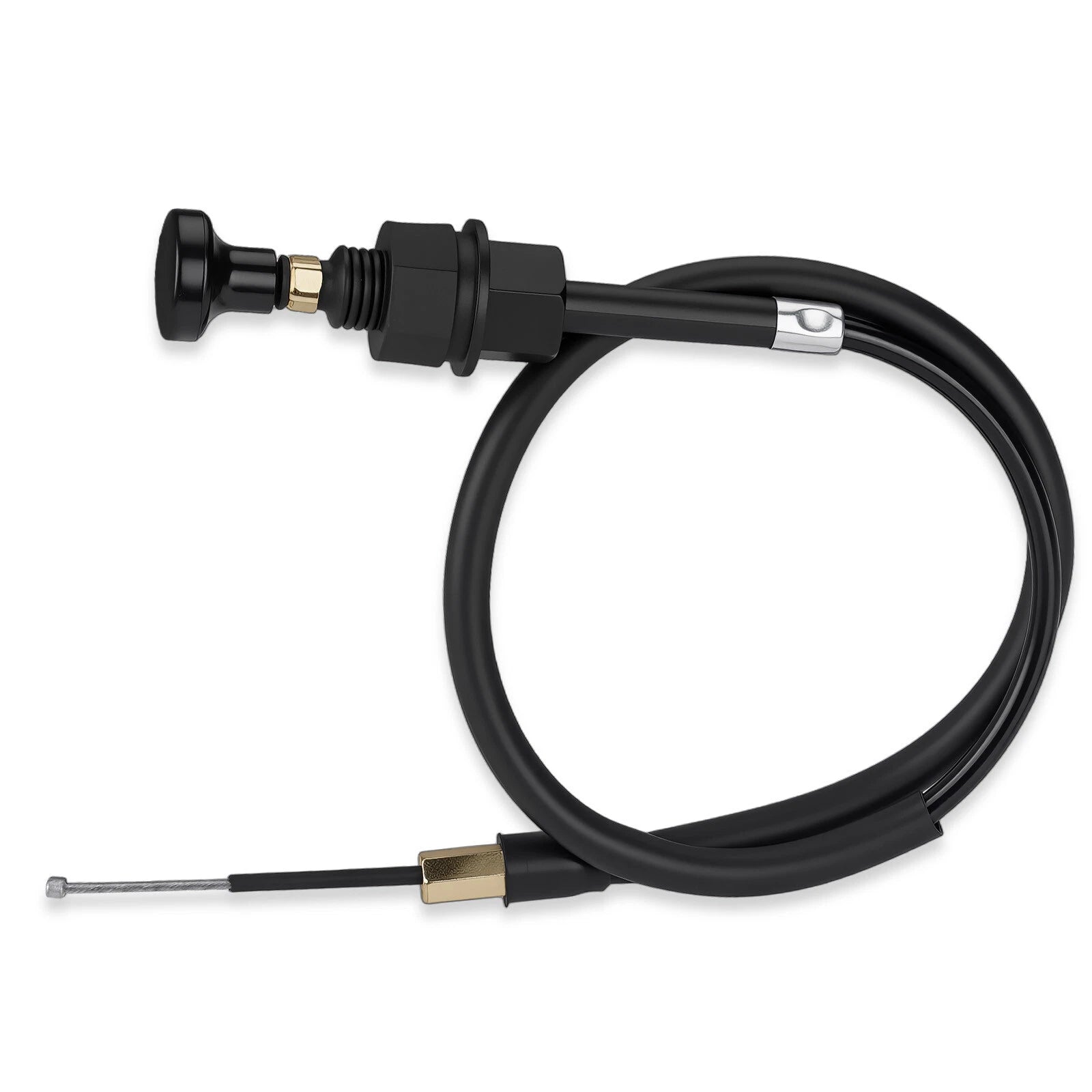 Starter Choke Cable for Yamaha TTR125 E/L/LE (2008–2024) 1B2-26331-00-00