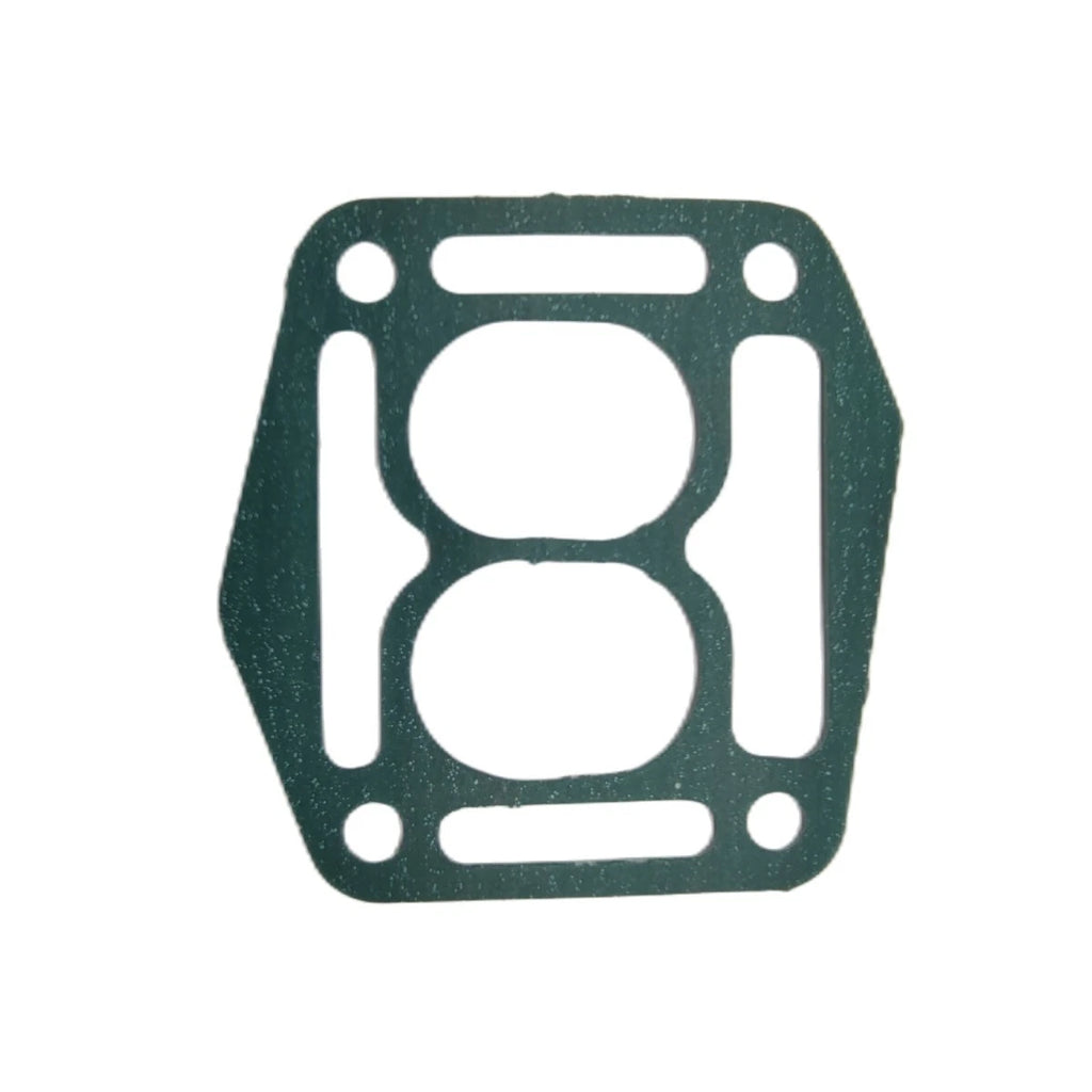 Exhaust Elbow High Riser Gasket for OMC Cobra 2.3L Ford (912477, 912477A) 2-Pack