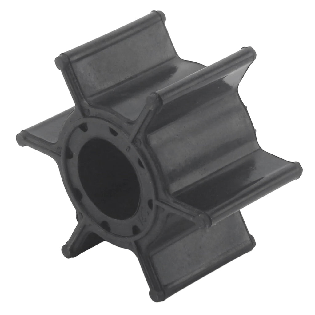 Water Pump Impeller & Key for Mercury Mariner 9.9HP 15HP (1990–2023)