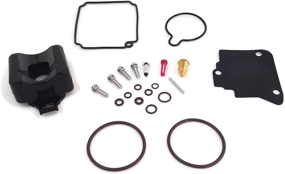 Carburetor Float Kit for Mercury Yamaha F 75-100 (4Stroke) (804346T02)