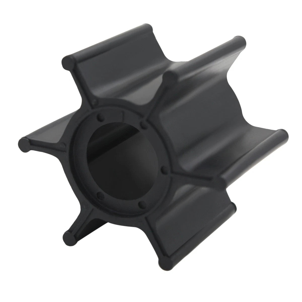 Water Pump Impeller for Honda BF8 (replaces 19210-ZV4-651)