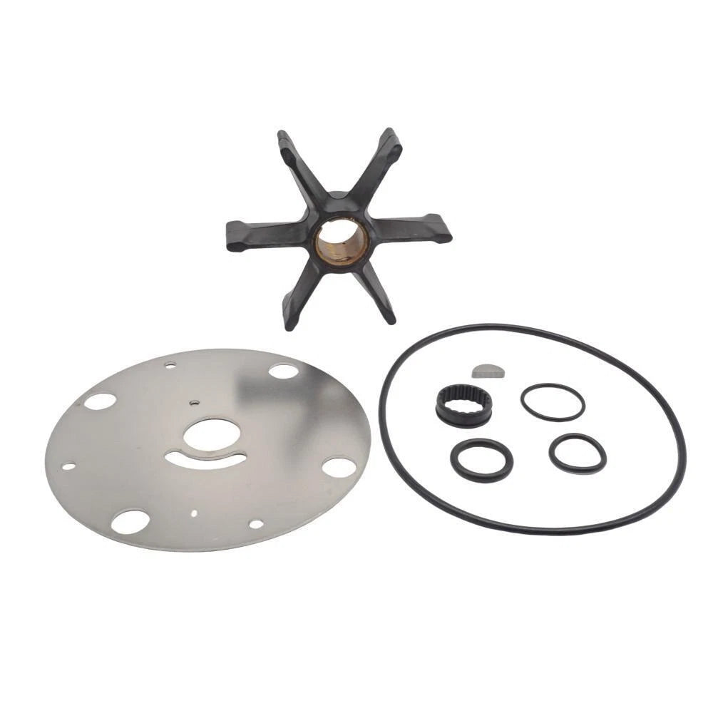 Water Pump Rebuild Kit for OMC Stringer Outdrives (1962–1985) 18-3386, 983218