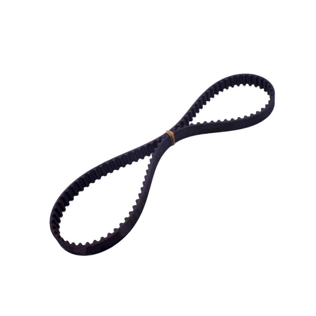 Timing Belt for Yamaha Outboard F25-F70 (4-Stroke) (6C5-46241-00, 18-15130)