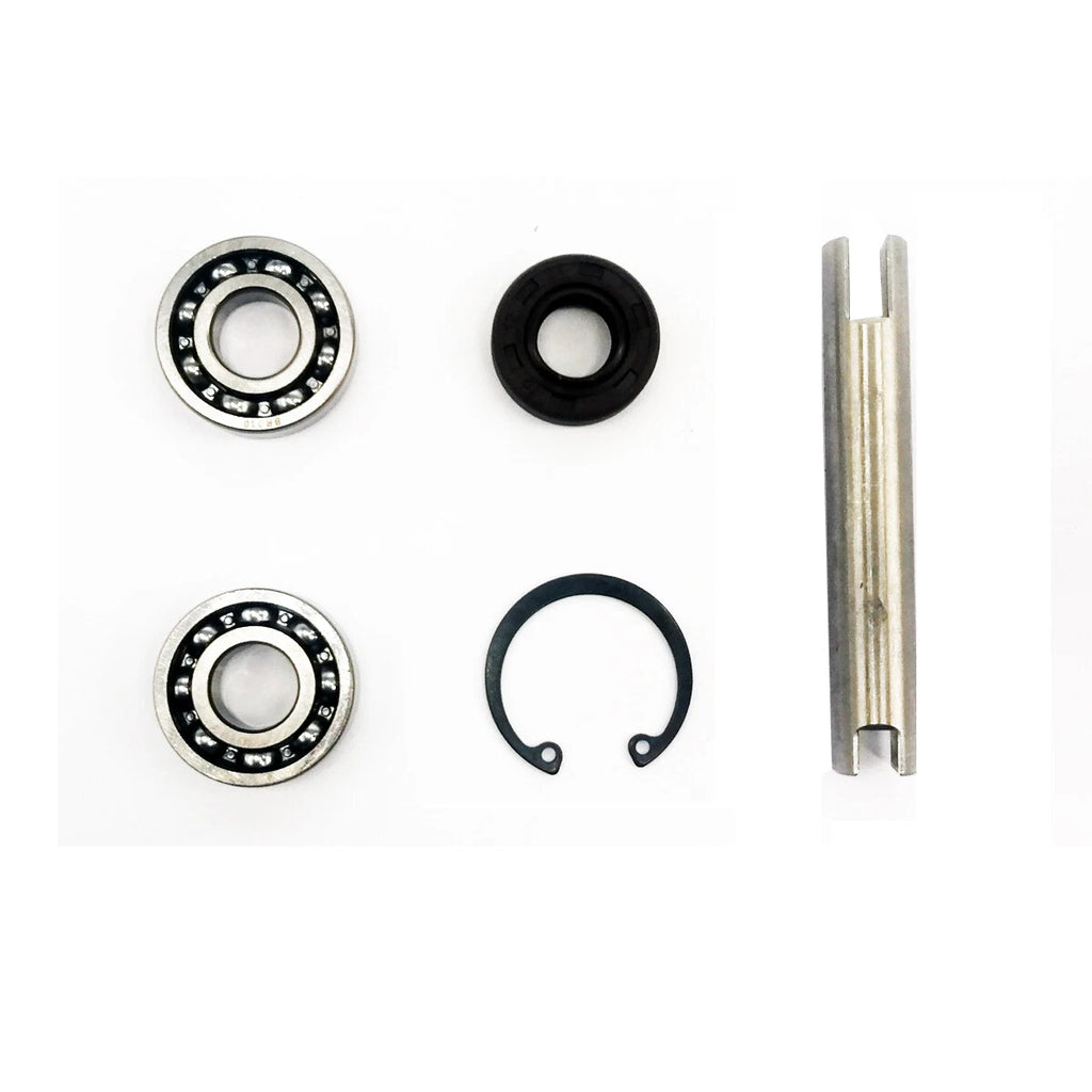 Shaft Kit 21951422 for Johnson 10-35157-1 10-35157-3 10-35015-1 10-35098-2 (N/A)
