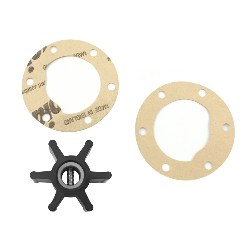 Impeller Kit for Yanmar Marine Diesel (104211-42071, 104211-42070, 104211-42090)