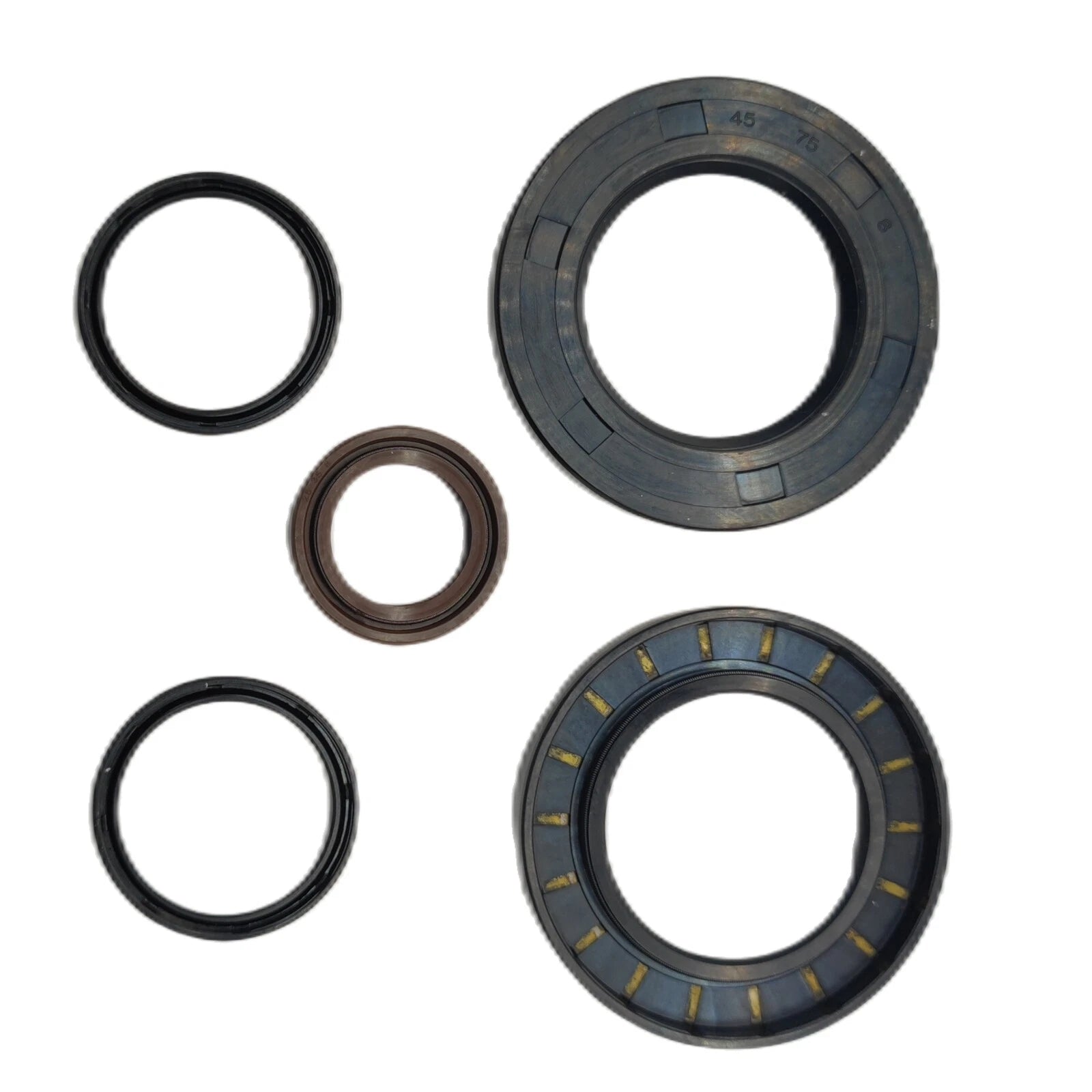 Upper Gearcase Seal Kit for Volvo Penta 200 290 DP (1970–2023) 876266 19036