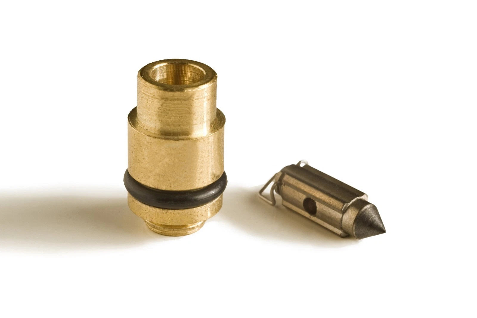 Needle Seat Valve for Mikuni SBN SBNI Super BN BNI PWC (2.0)