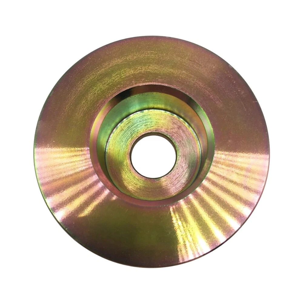 Double Alternator Pulley 841812 for Volvo Penta AD 31 41 AQAD 30 40 41