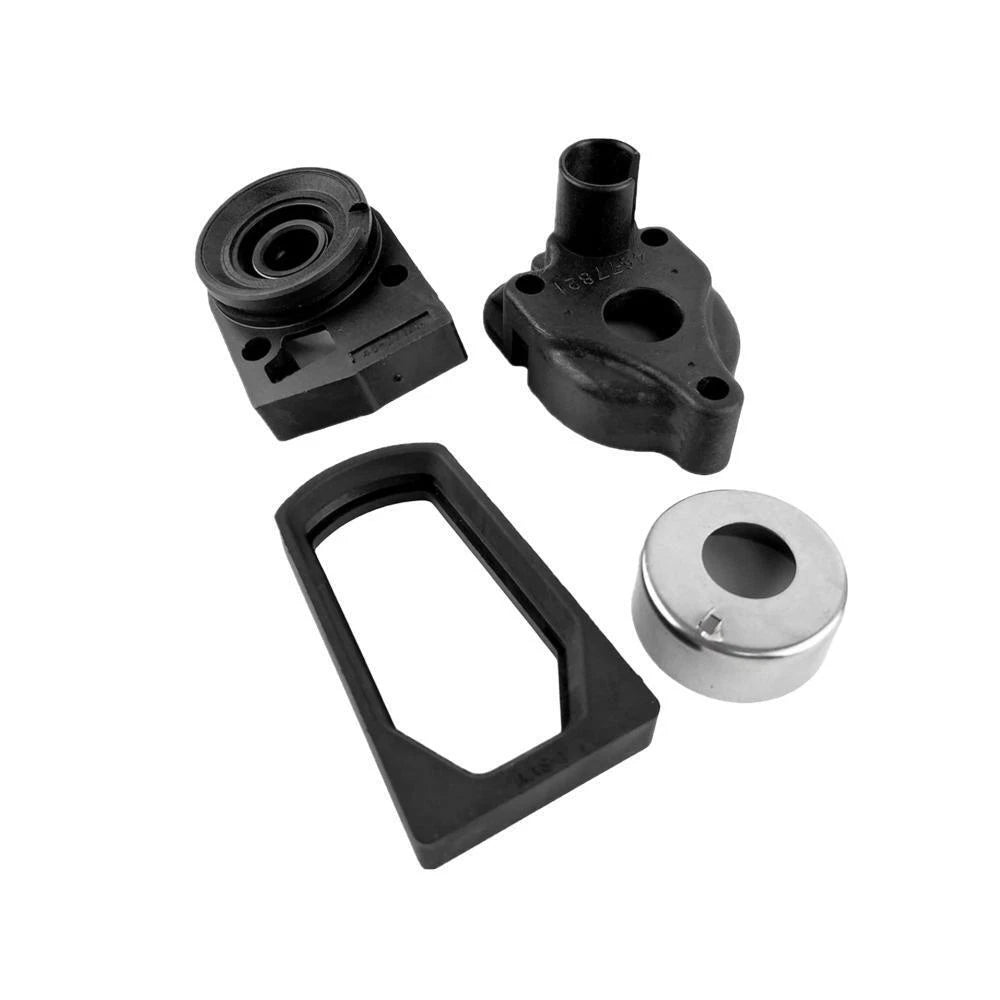 Water Pump Impeller Full Kit for Mercury Mariner 30-50 (REPL 46-77177A3)
