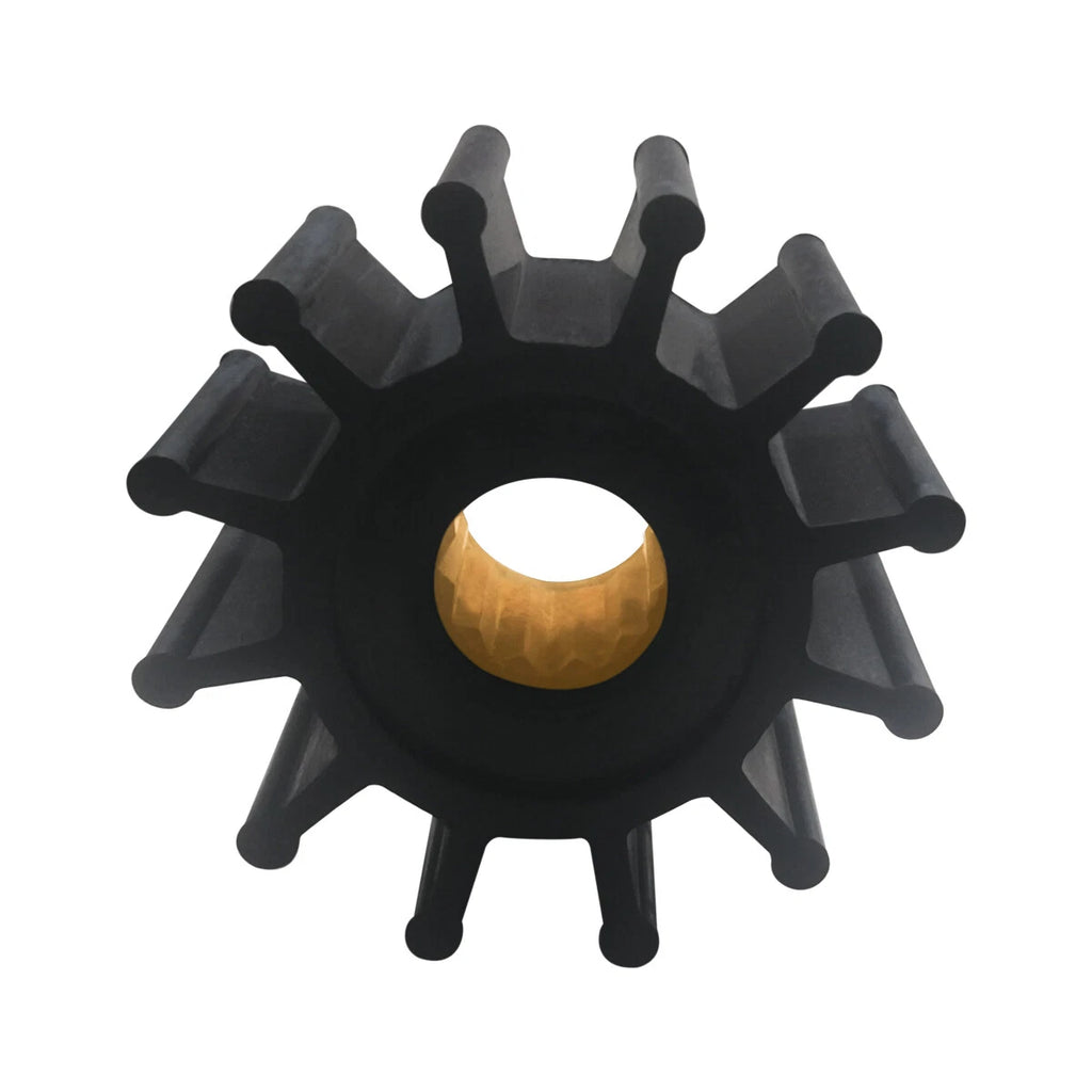 Sea Pump Impeller Repair Kit for Volvo Penta DPX420 DPX415 DPX375 DPX385