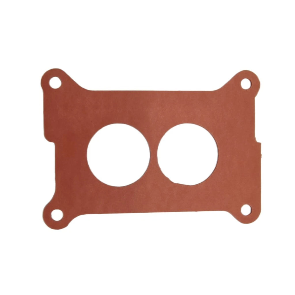 Carb Mounting Gasket for Holley 2BBL