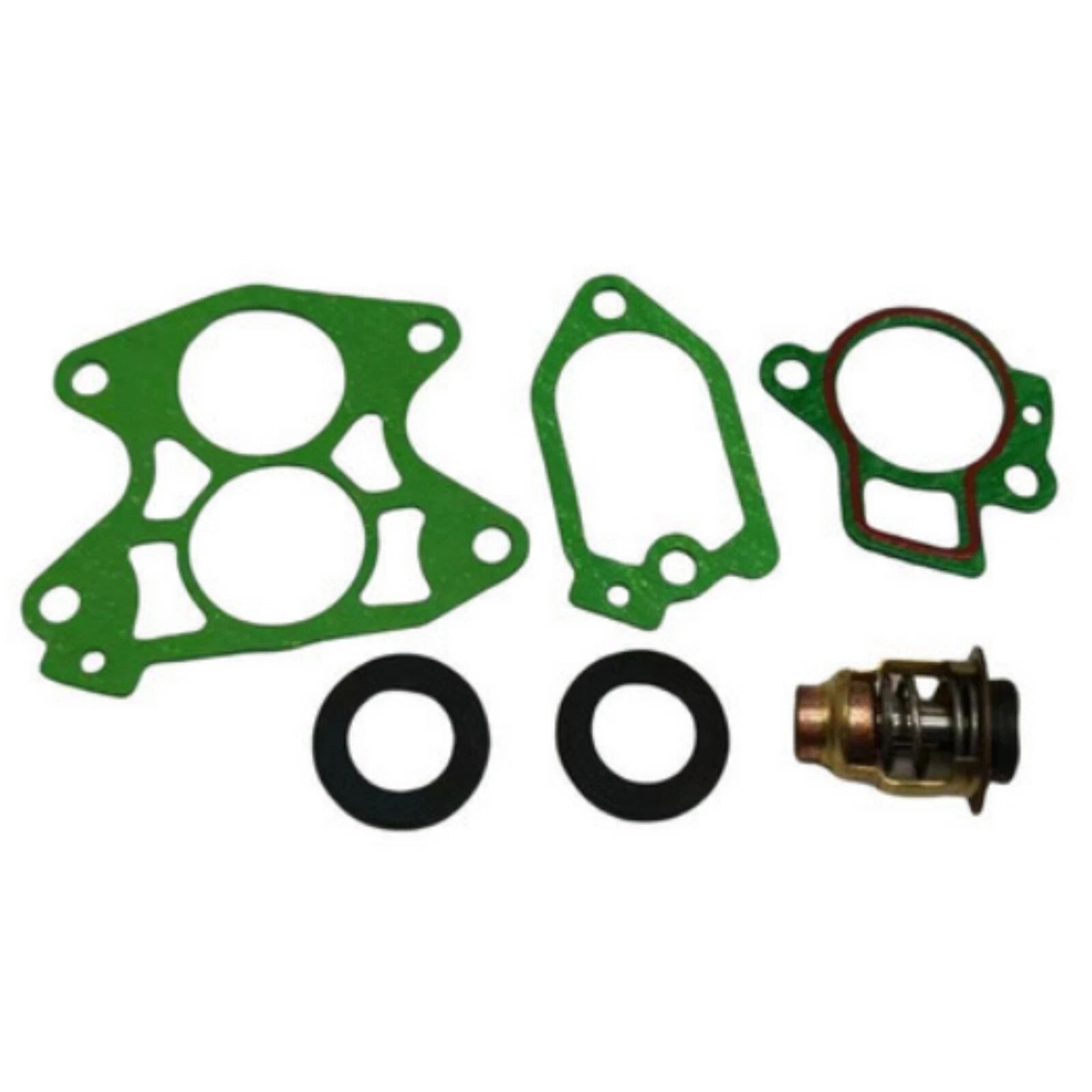 Thermostat Kit 688-12411-10-00 for Yamaha 3-250 Hp (Thermostat 122°F / 50°C)