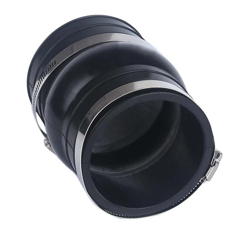 Exhaust Hose Bellows for OMC Volvo Penta (3852741/3863450, 18-27801)