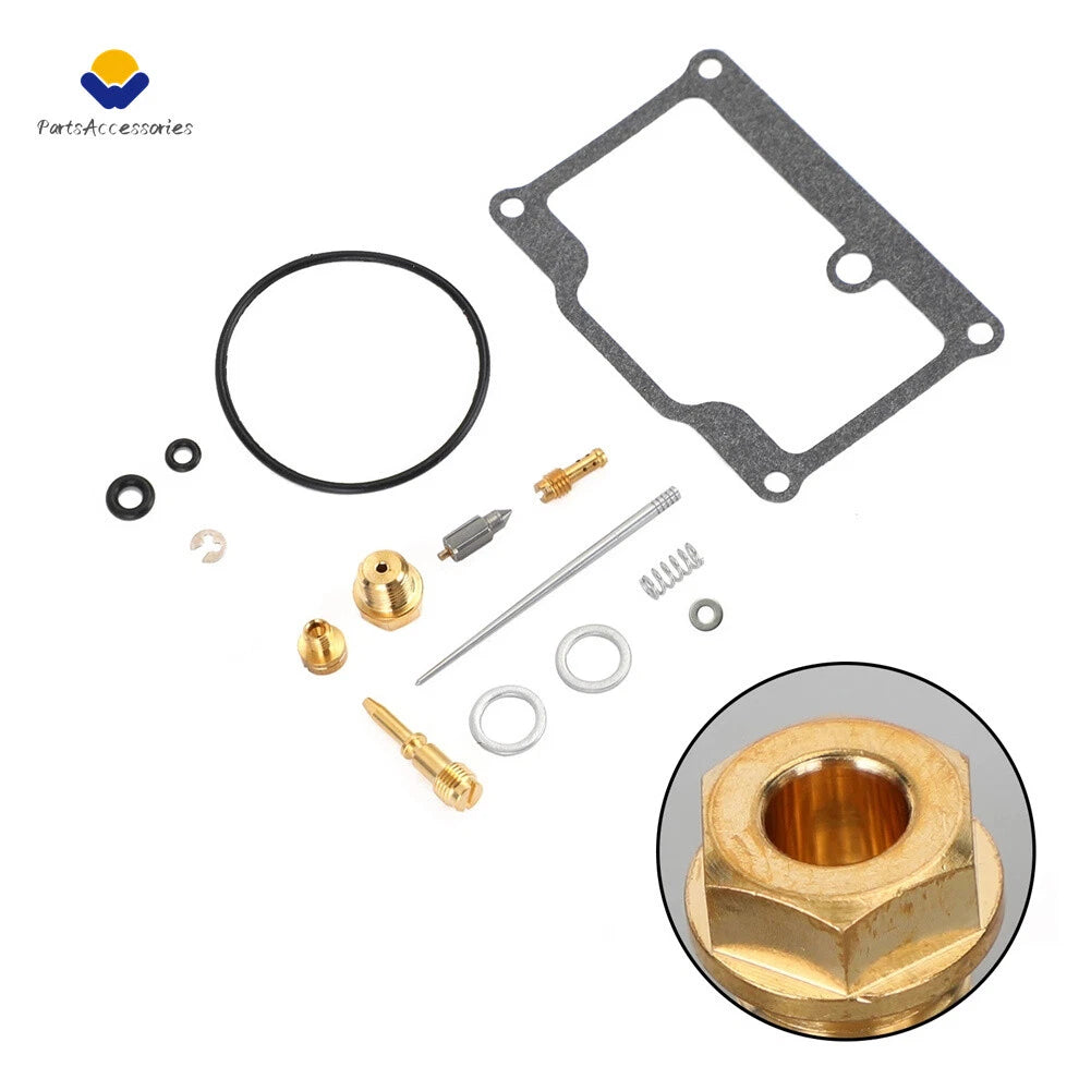 Carburetor Rebuild Kit for Suzuki GT380 (1972–1978)