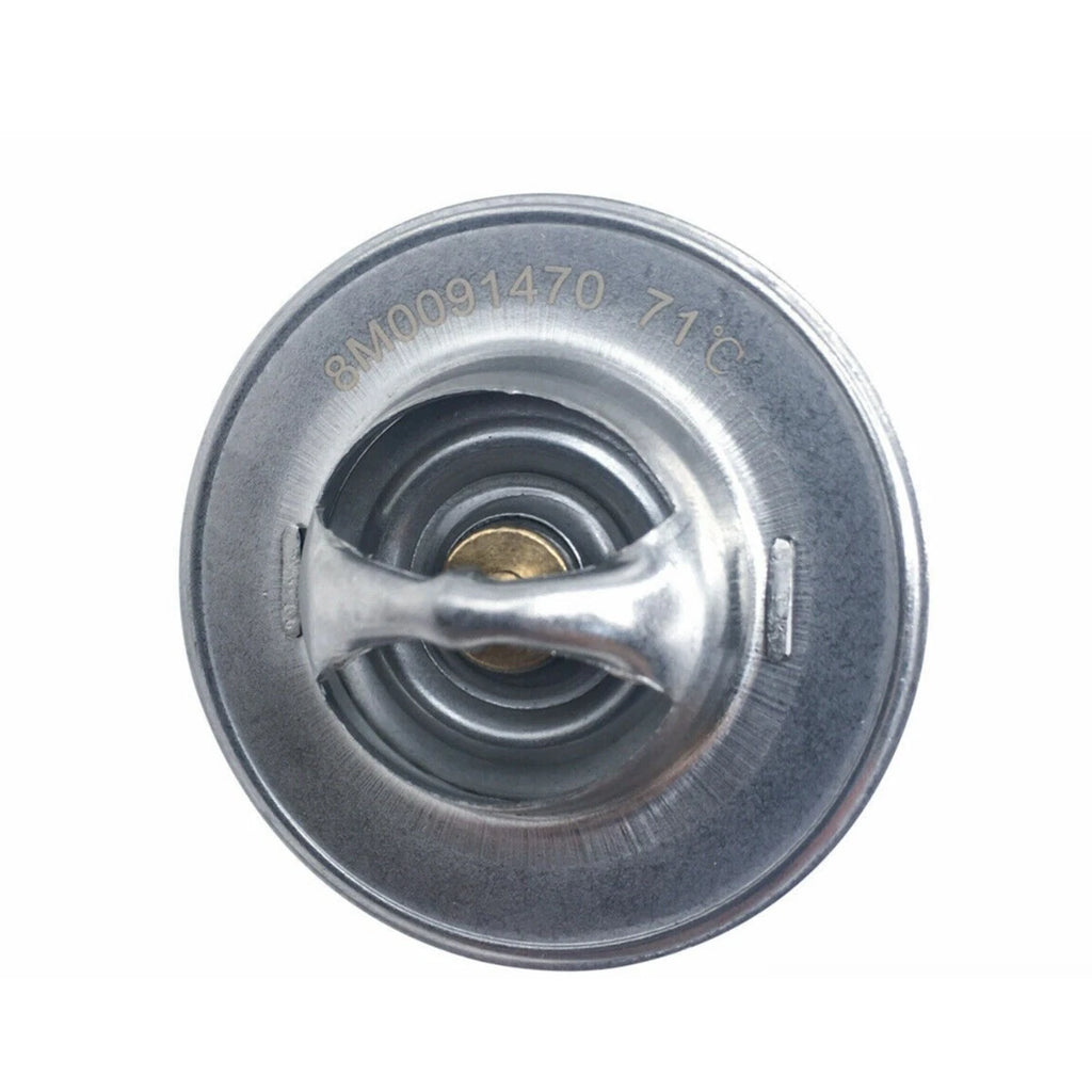 160 Degree Thermostat for MerCruiser 4.3L (1996–2006)