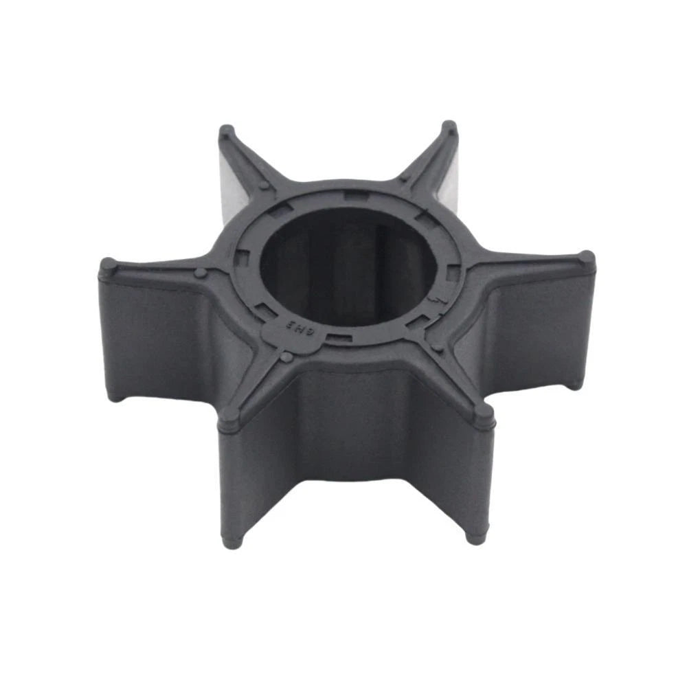 Water Pump Impeller Kit with Housing for Yamaha Outboard 60F 70B (60-70 HP)
