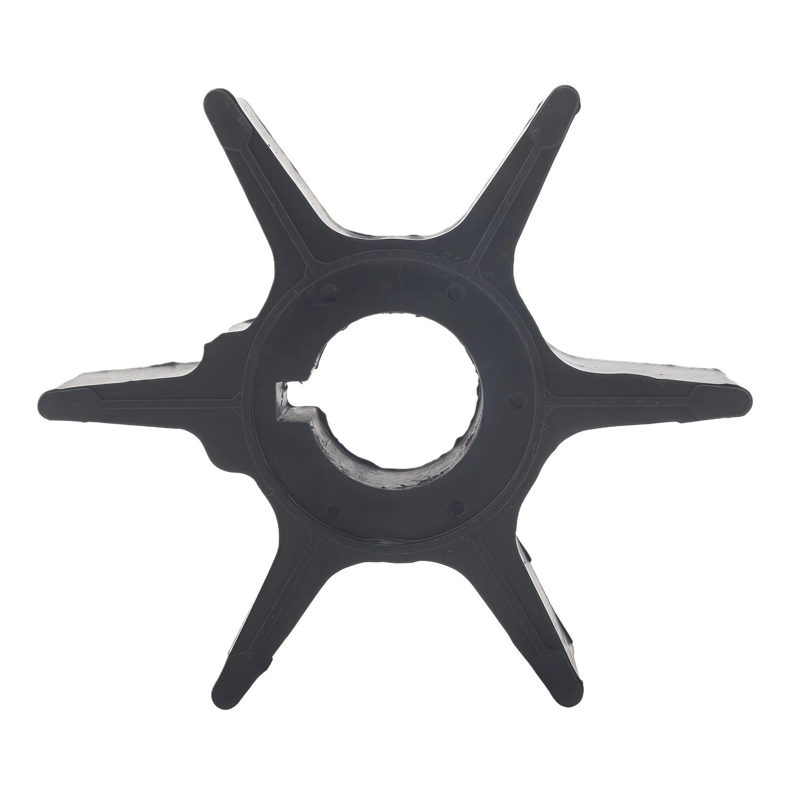 Water Pump Impeller 17461-94700 for Suzuki Outboard (2-Stroke 35-85 HP)