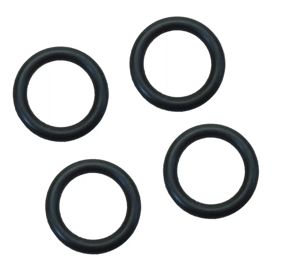 Set of 4 O-Ring Seals for Evinrude Johnson OMC 305739 317178 332583 332584 911311 18-7109