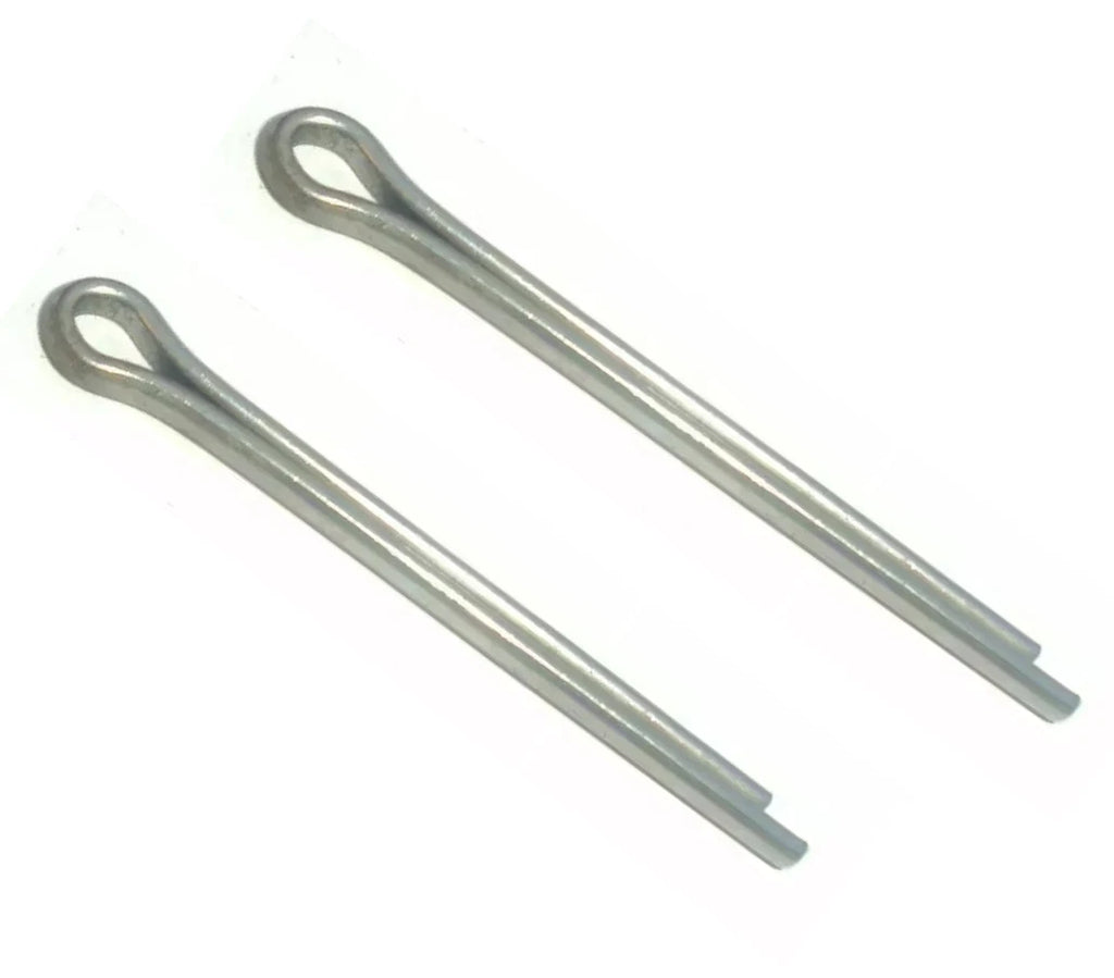 Prop Cotter Split Pin for Yamaha F115 F150 F175 F200 F250 (N/A) 91490-40030-00