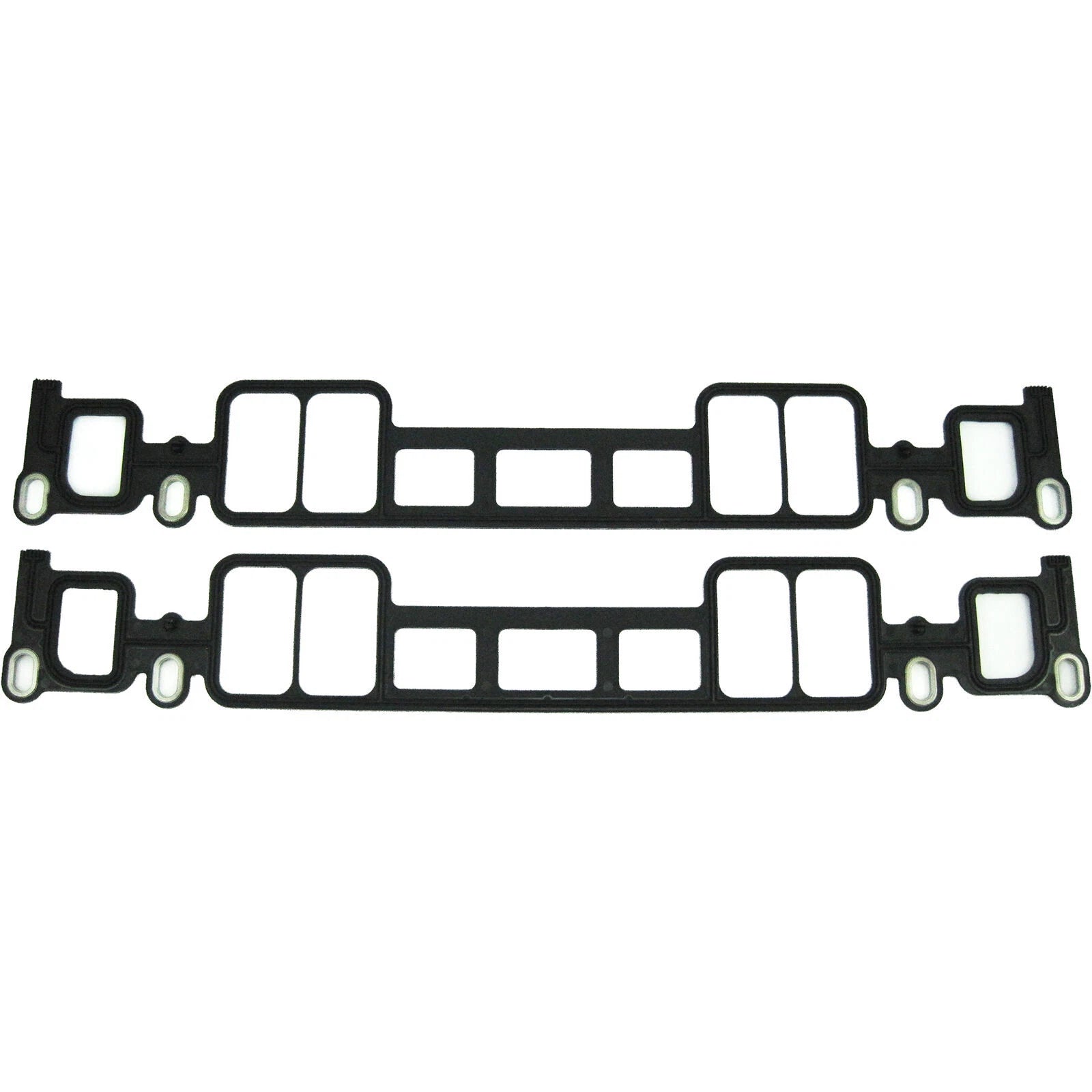Intake Gasket Set for MerCruiser OMC GM 5.0 5.7 L Gen II Vortec (1996–2005) 27-807473A1 3857662