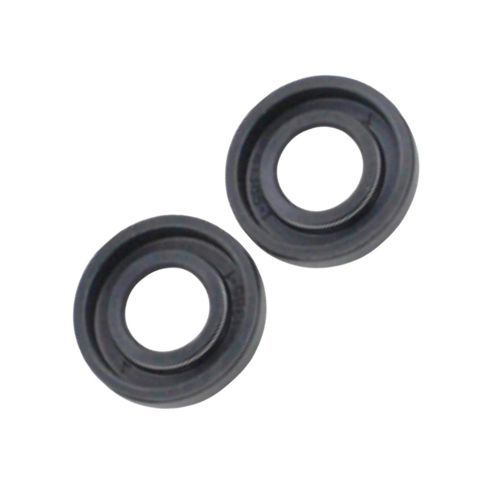 2X Oil Seal for Mercury Marine 6-15 HP Outboard Engine (N/A) 26-413651