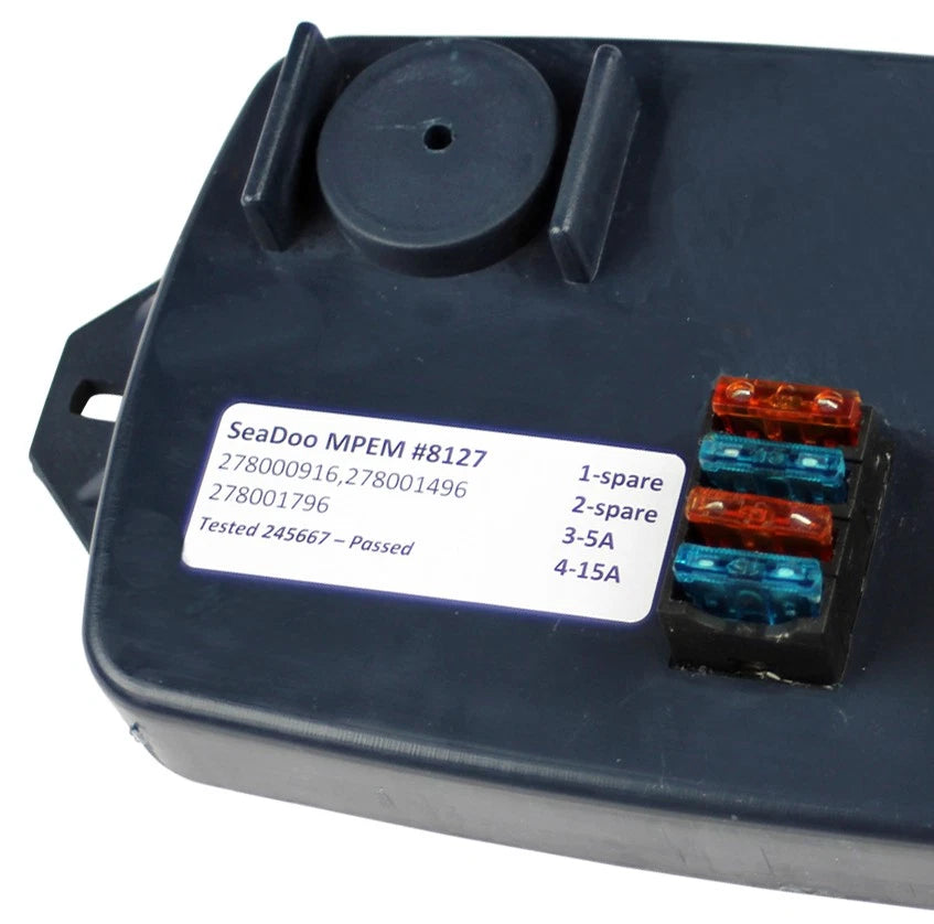 MPEM for Sea-Doo GS GTI GTE 717 720 (1997–2001) 278000916 278001496