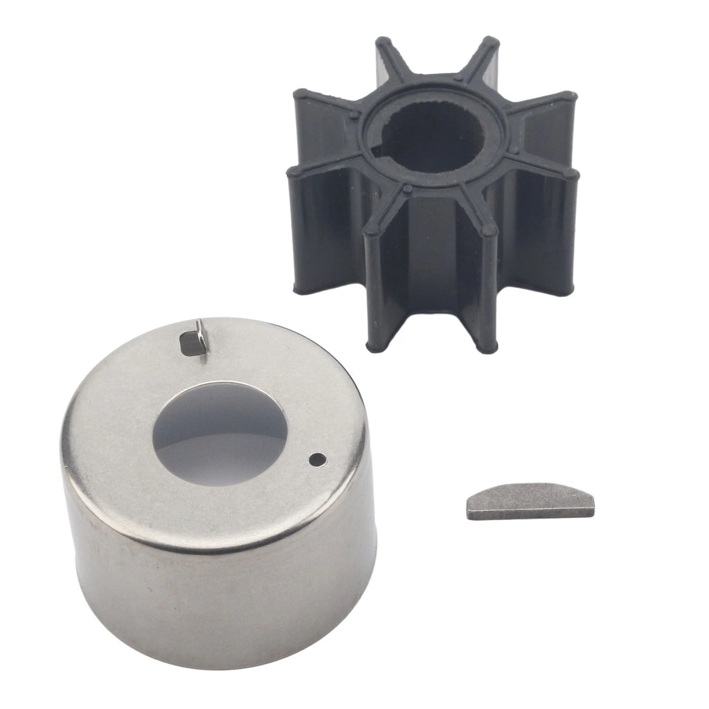 Water Pump Impeller Kit 803750A06 for Mercury Mariner 15 HP (4-Stroke)