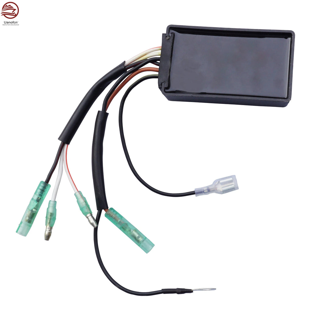 Outboard Engine CDI for Tohatsu Nissan M4 M5 NS4 NS5 (369-06060-0, 369-06060-1)