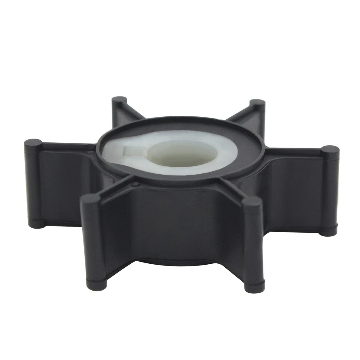 Water Pump Impeller for Yamaha 2-Stroke 2hp Outboard (646-44352-01, 18-3072)