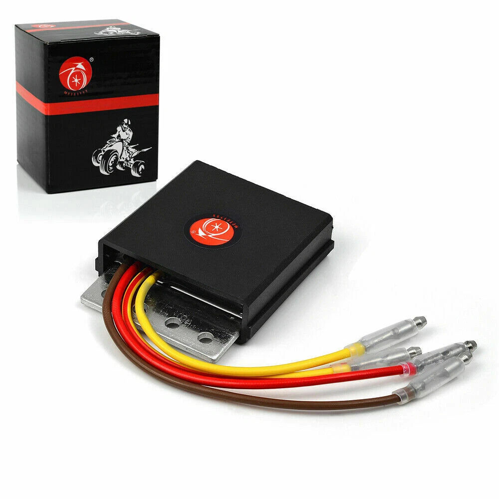 Voltage Rectifier Regulator for Polaris Sportsman 500 4X4 6x6 (1998–2002)