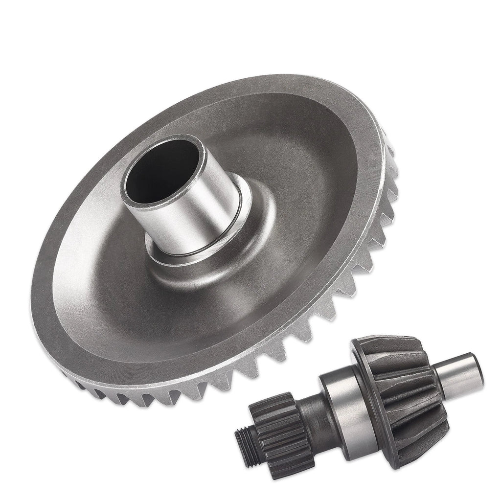 Rear Differential Ring & Pinion Gear for Honda Rancher TRX420 (2007–2014)