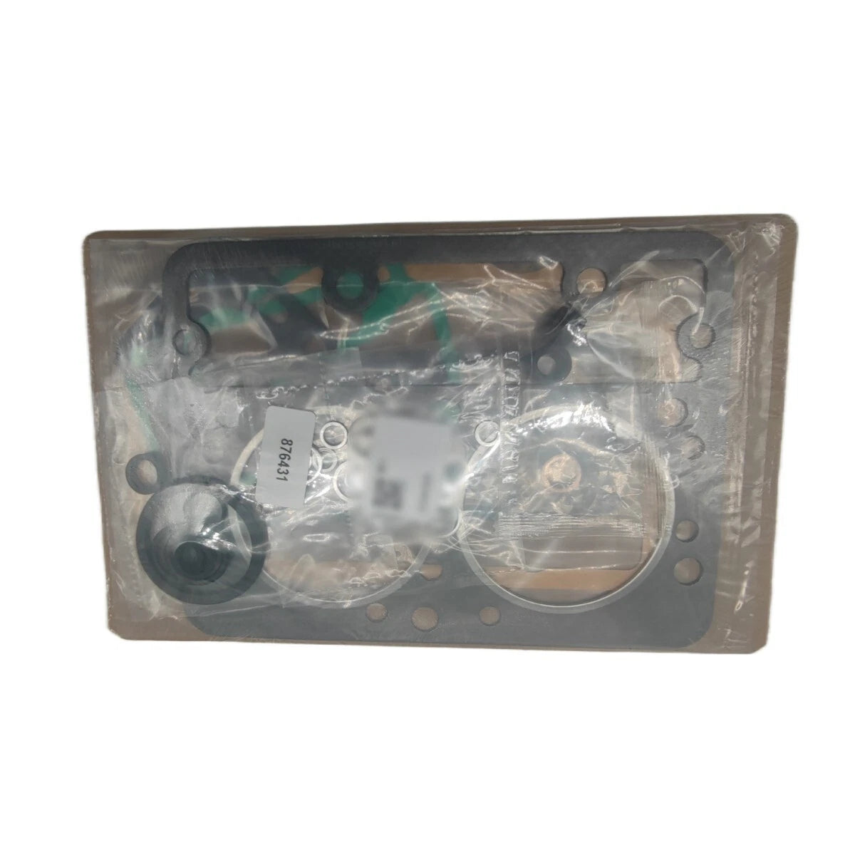 Head Decarb Gasket Kit for Volvo Penta MD7A MD7B (1970–1980)
