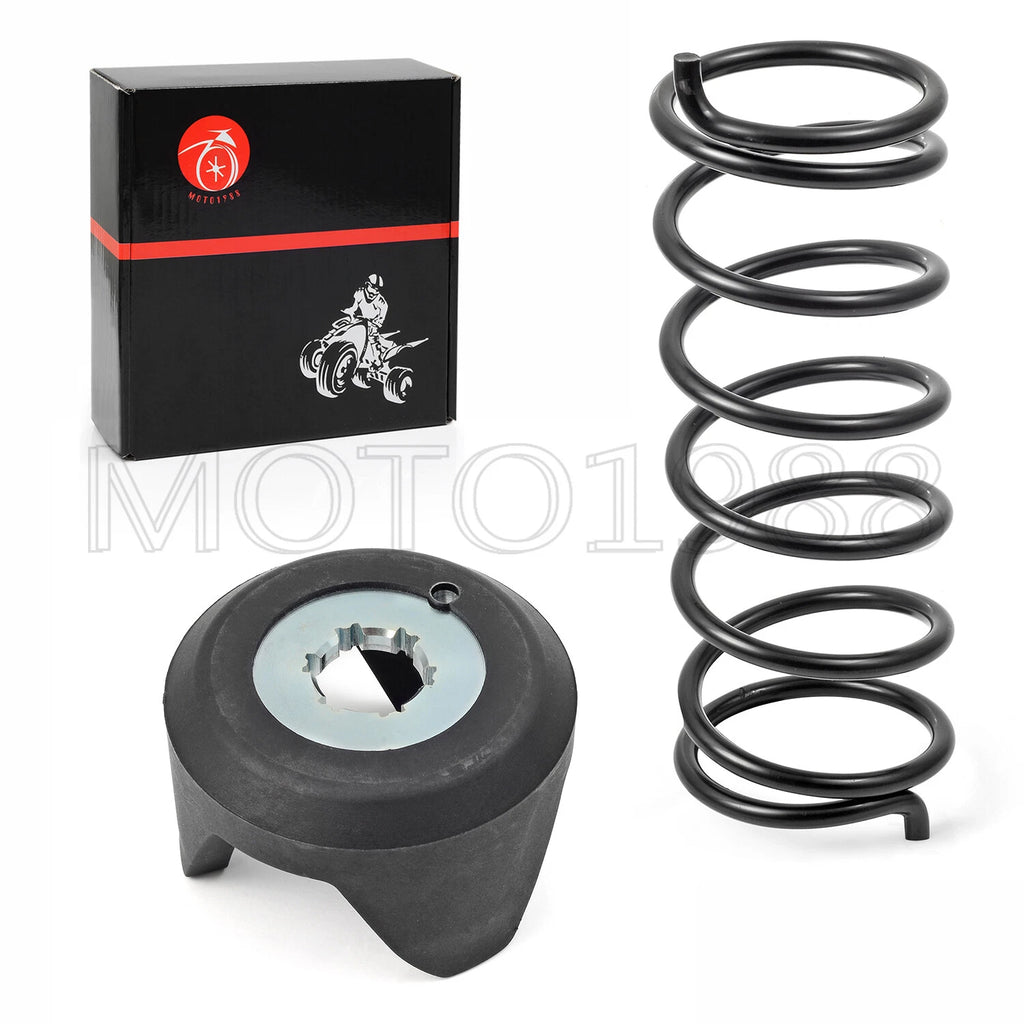 Clutch Cam Helix & Spring for Can Am Renegade 850 1000 1000R (2012–2022)