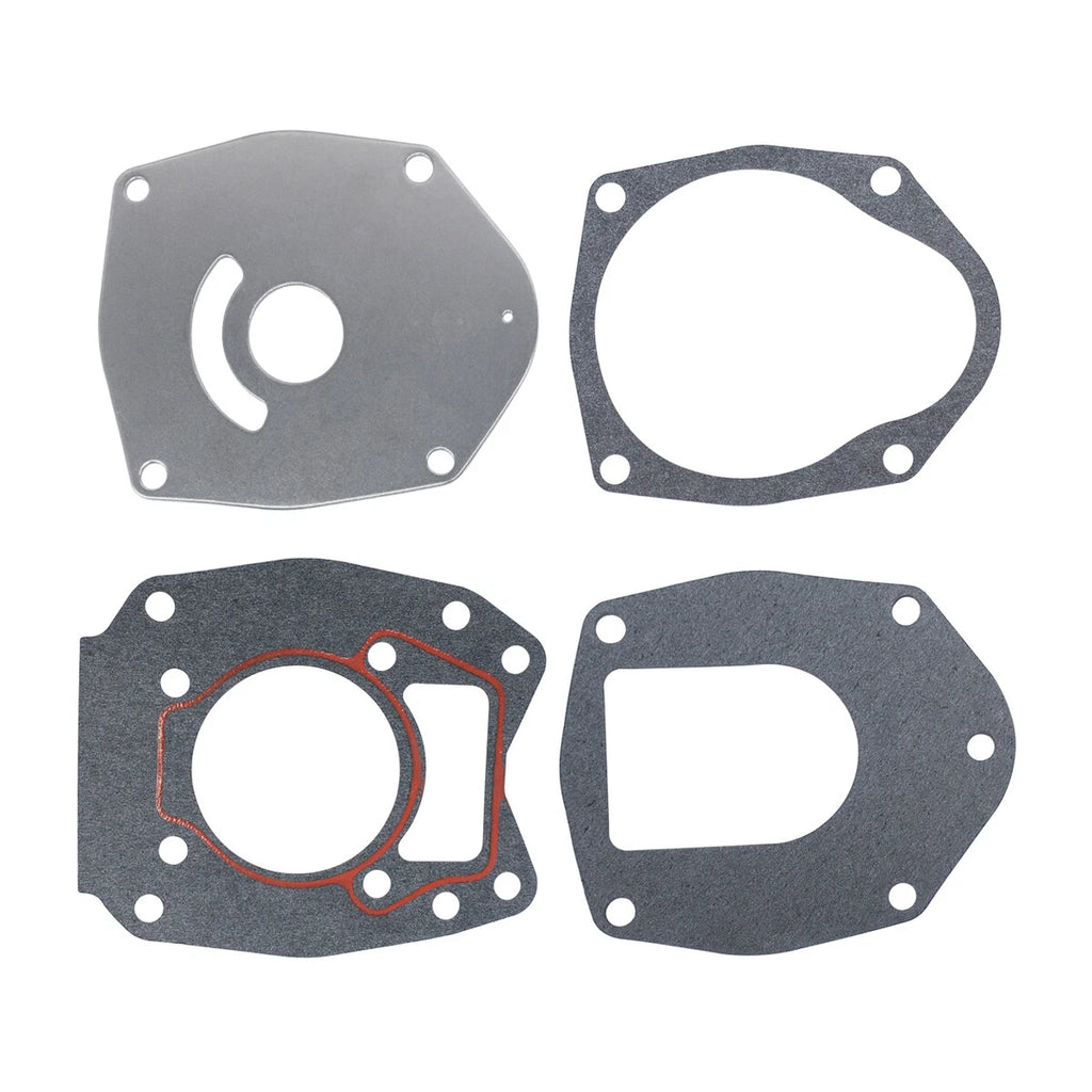 Water Pump Repair Kit for Mercury Force 40-300 HP Outboard (18-3214, 47-43026T6)
