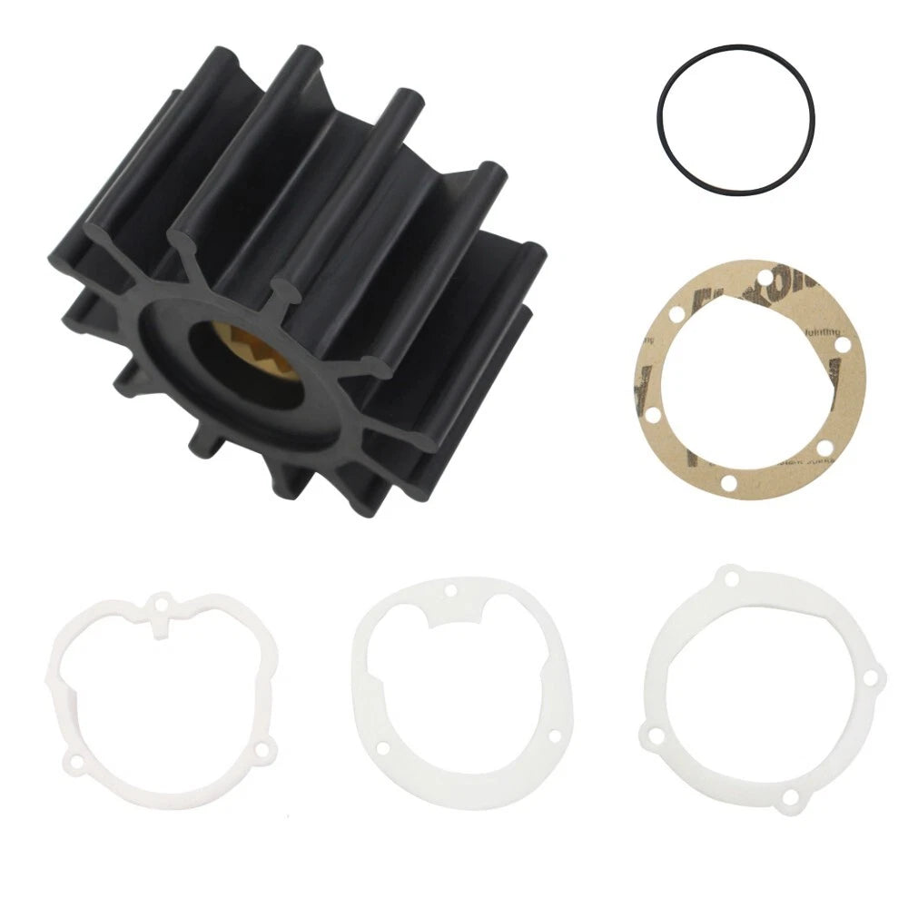 Water Pump Impeller for Lehman Power Ltd Mercraft 24 (1980–1990)