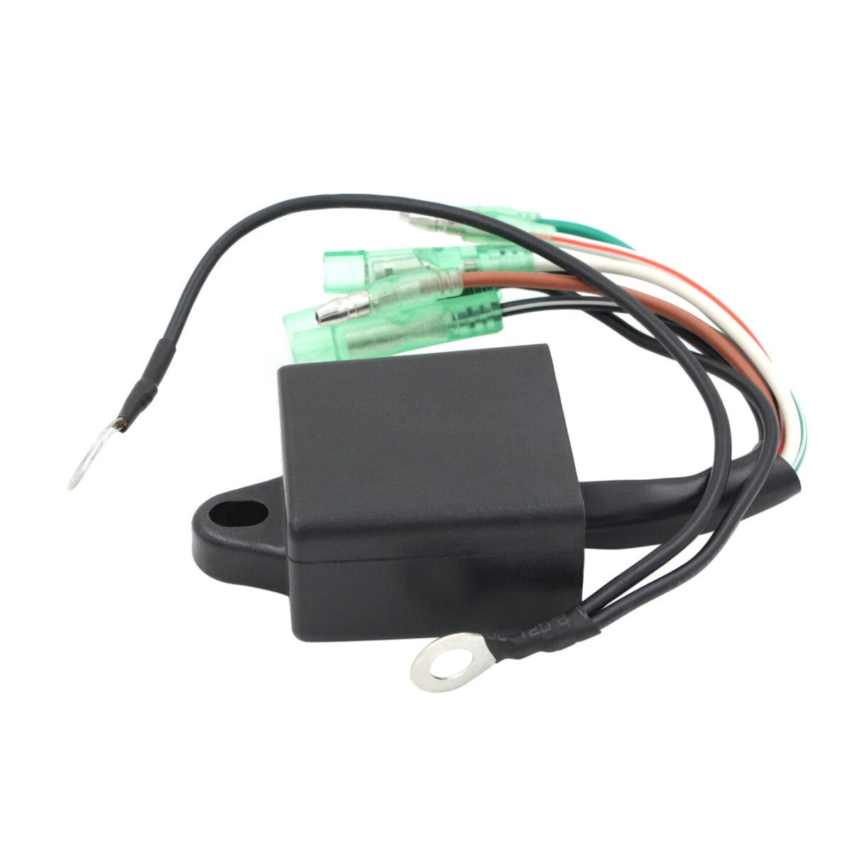 CDI Unit for Yamaha 2 Stroke 3HP 2 Cyl Outboard (6L5-85540-M0, 6L5-85540-M1-00)