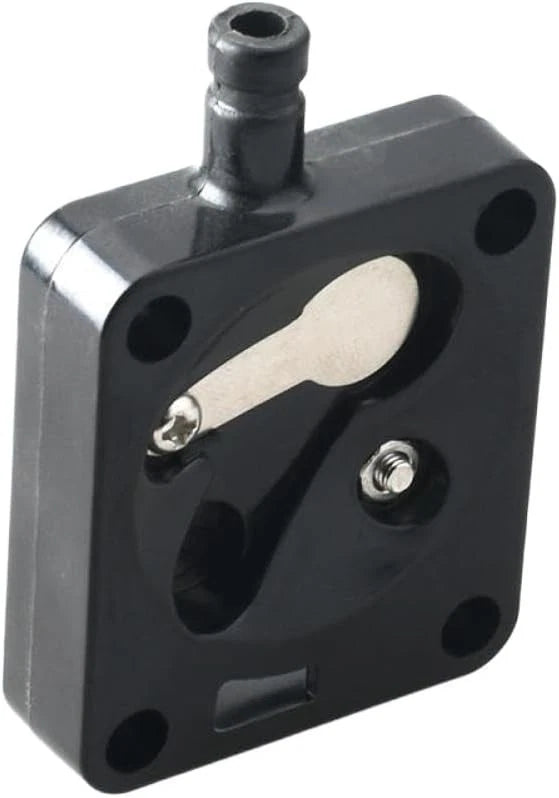 Fuel Pump Body for Yamaha Outboard 4HP 5HP 6HP 9.9HP 13.5HP 15HP (2T)