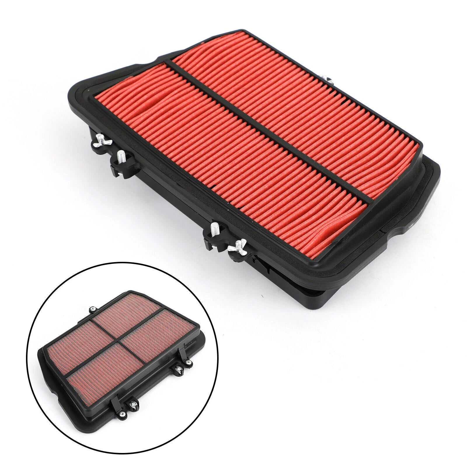 Air Filter Element for Tiger 800 XC XCX XR XRT XRX (2010–2019) T2200557 T9