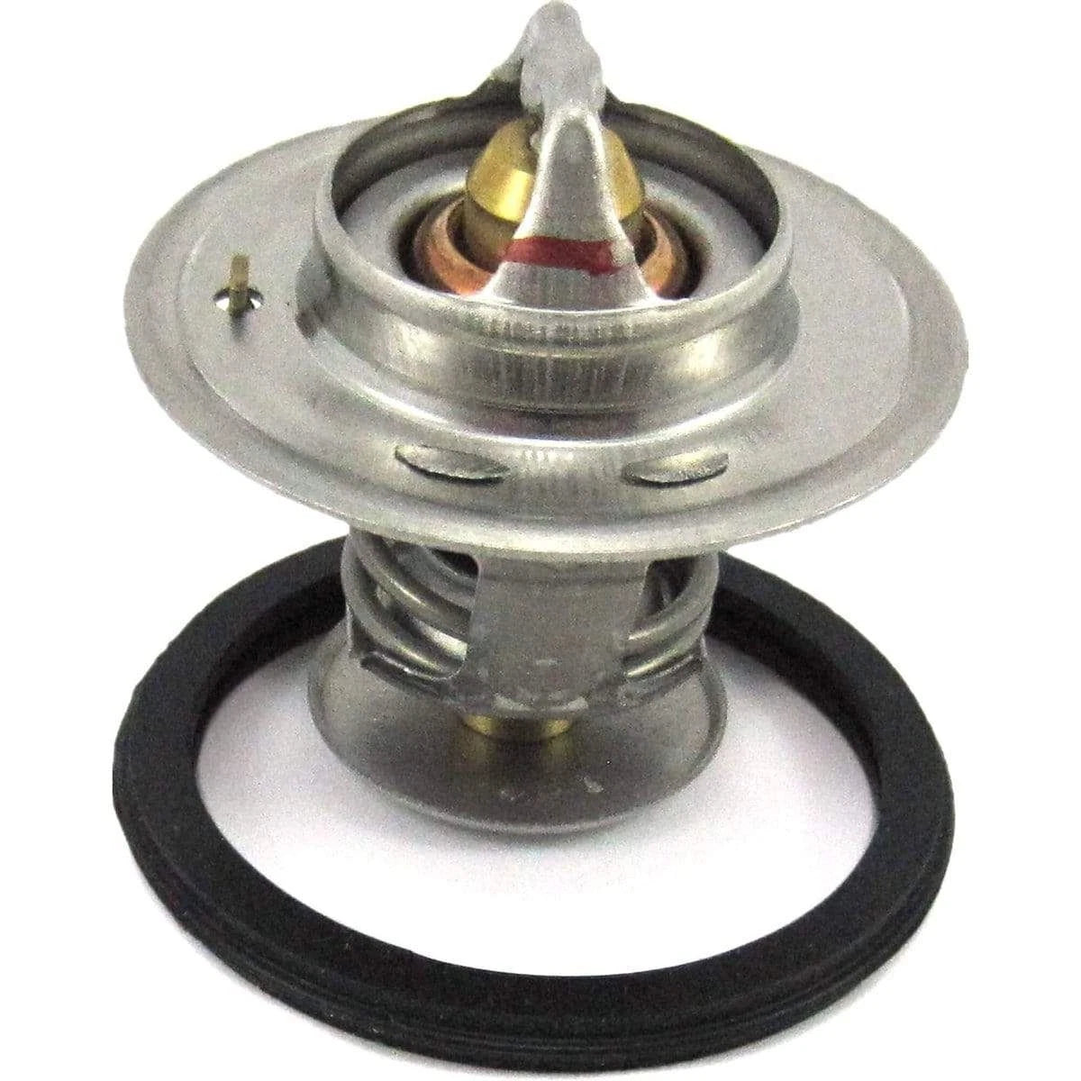 Thermostat 178°F 81°C for Volvo Penta MD120 MD31 MS5B TAD120 (Models 3831424)