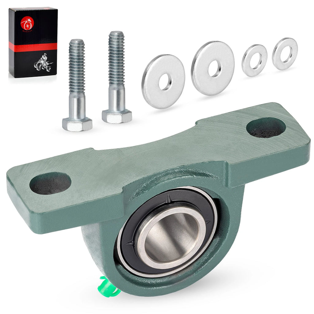 Front Center Prop Drive Shaft Carrier Support Bearing for Polaris RZR XP 900 (2011–2014)